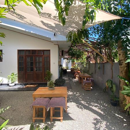 Seacret Soul Villa & Cafe Matara Bagian luar foto