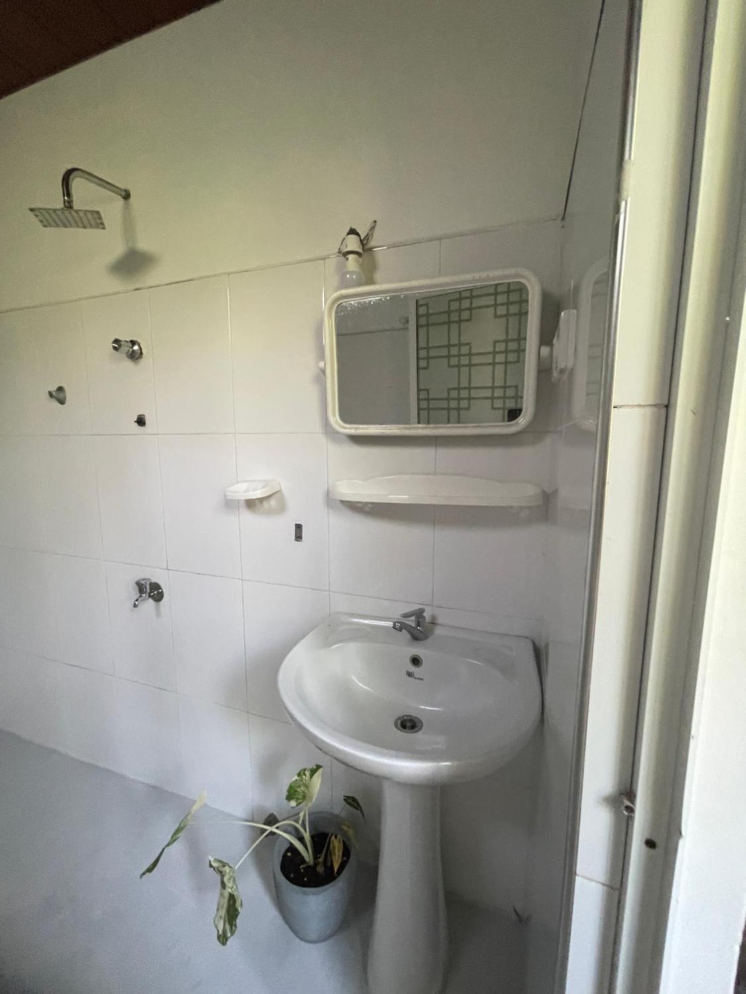 Seacret Soul Villa & Cafe Matara Bagian luar foto
