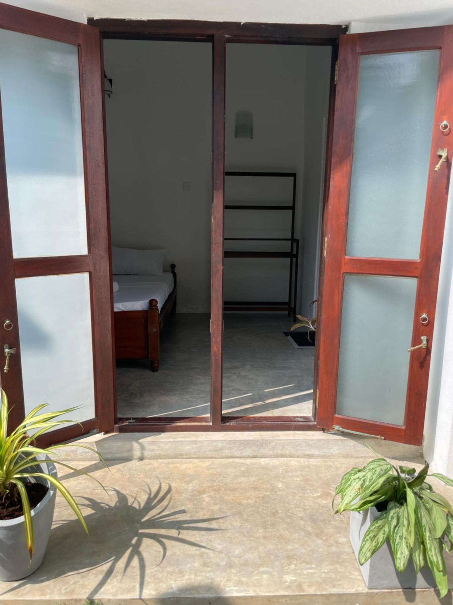 Seacret Soul Villa & Cafe Matara Bagian luar foto