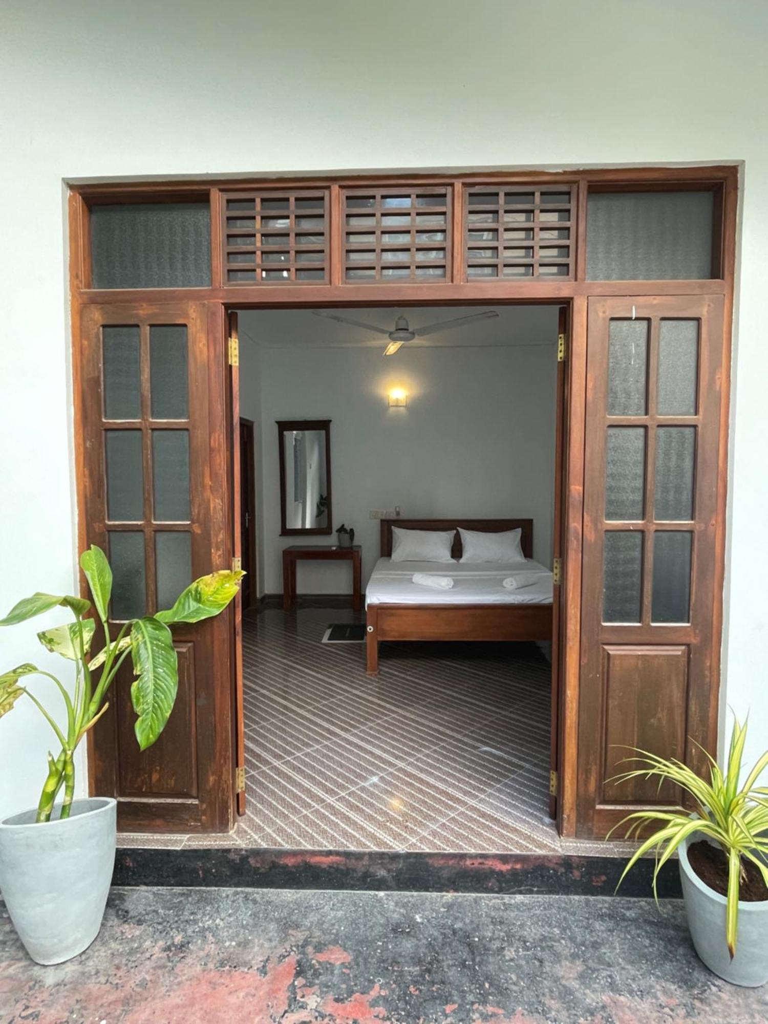 Seacret Soul Villa & Cafe Matara Bagian luar foto