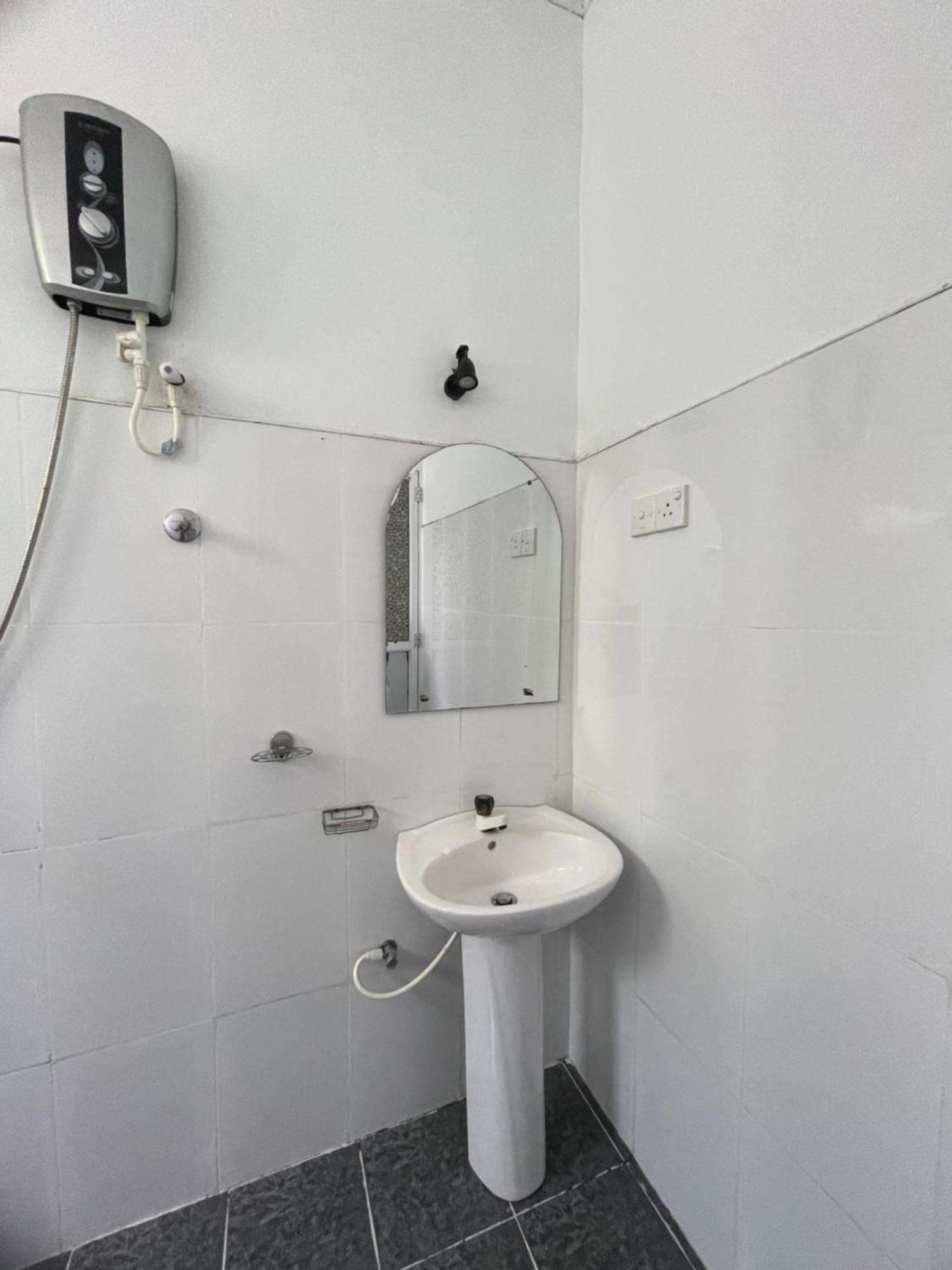 Seacret Soul Villa & Cafe Matara Bagian luar foto