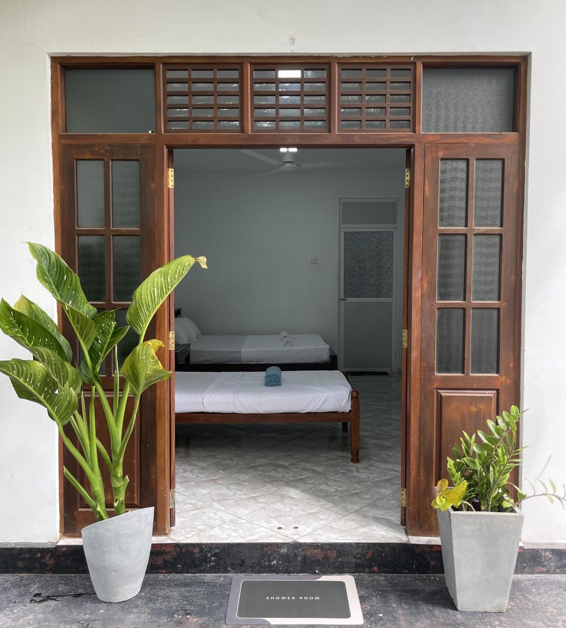 Seacret Soul Villa & Cafe Matara Bagian luar foto
