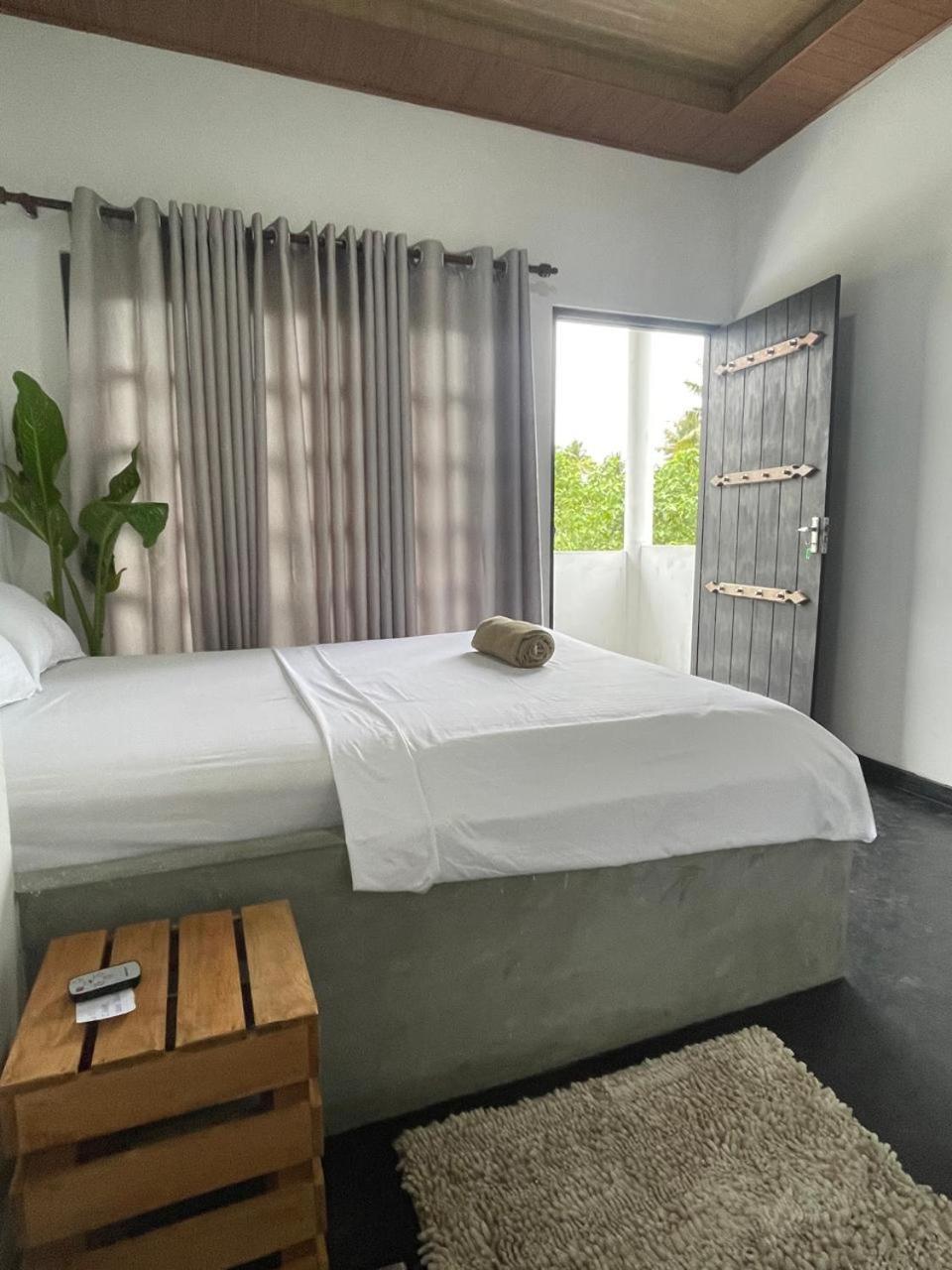 Seacret Soul Villa & Cafe Matara Bagian luar foto
