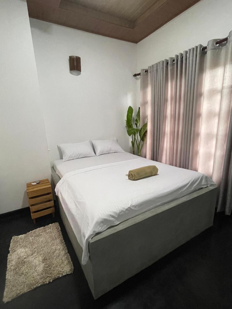 Seacret Soul Villa & Cafe Matara Bagian luar foto