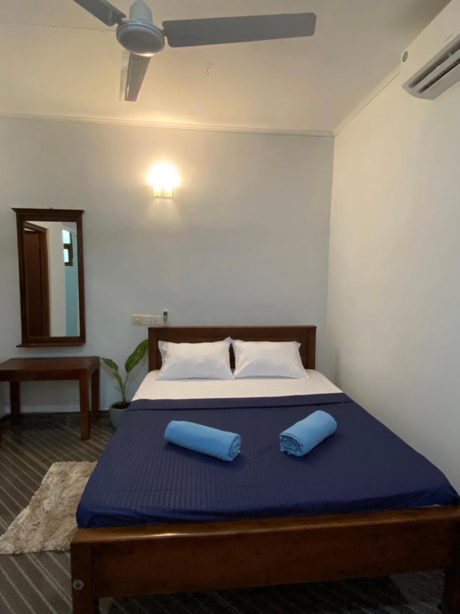 Seacret Soul Villa & Cafe Matara Bagian luar foto