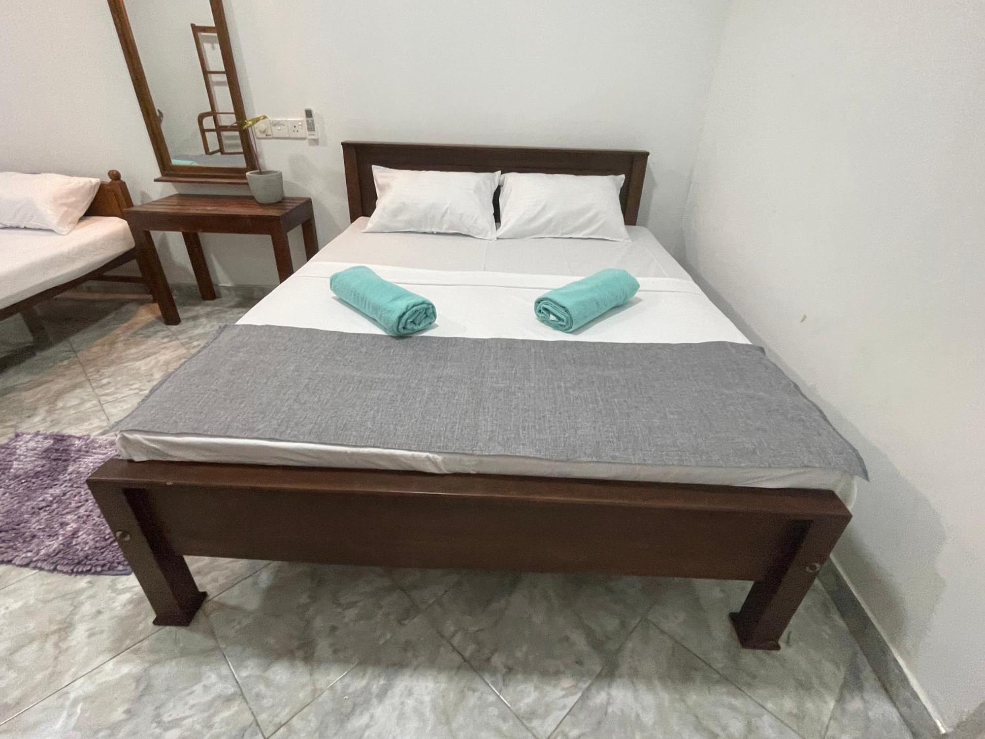 Seacret Soul Villa & Cafe Matara Bagian luar foto