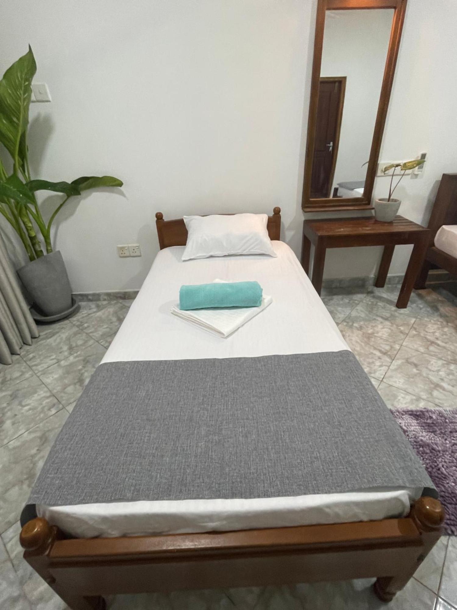 Seacret Soul Villa & Cafe Matara Bagian luar foto