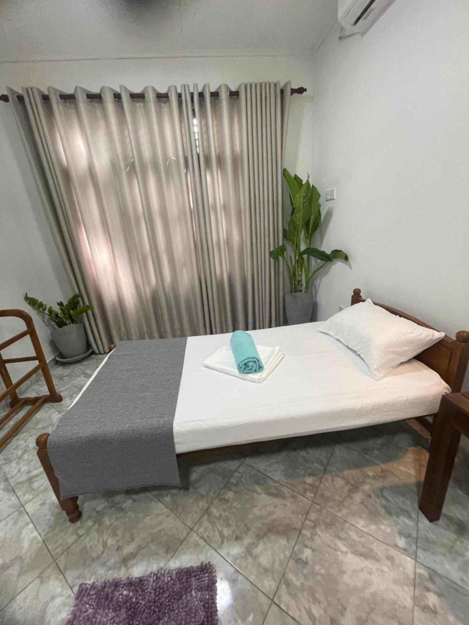 Seacret Soul Villa & Cafe Matara Bagian luar foto
