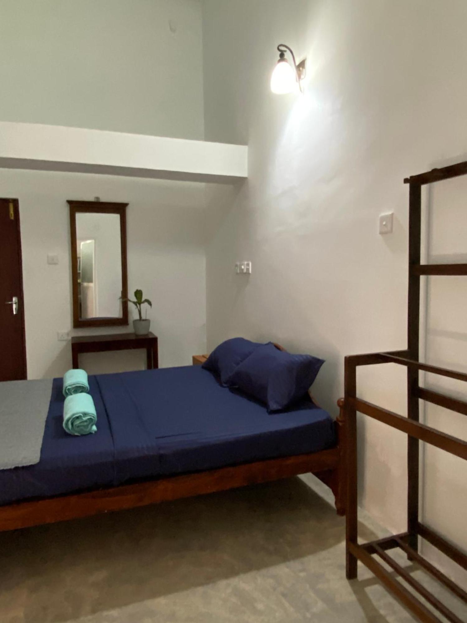 Seacret Soul Villa & Cafe Matara Bagian luar foto