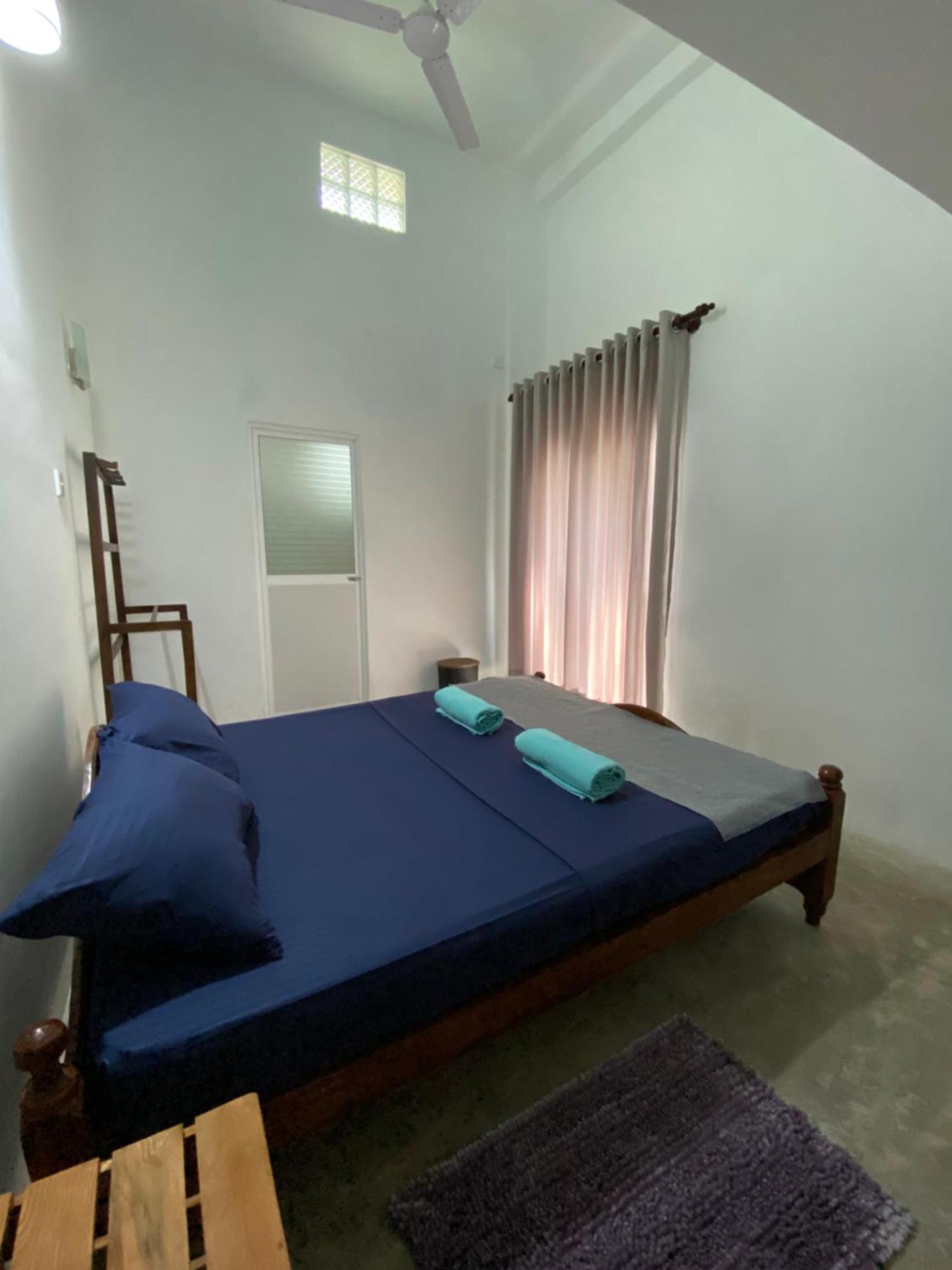Seacret Soul Villa & Cafe Matara Bagian luar foto