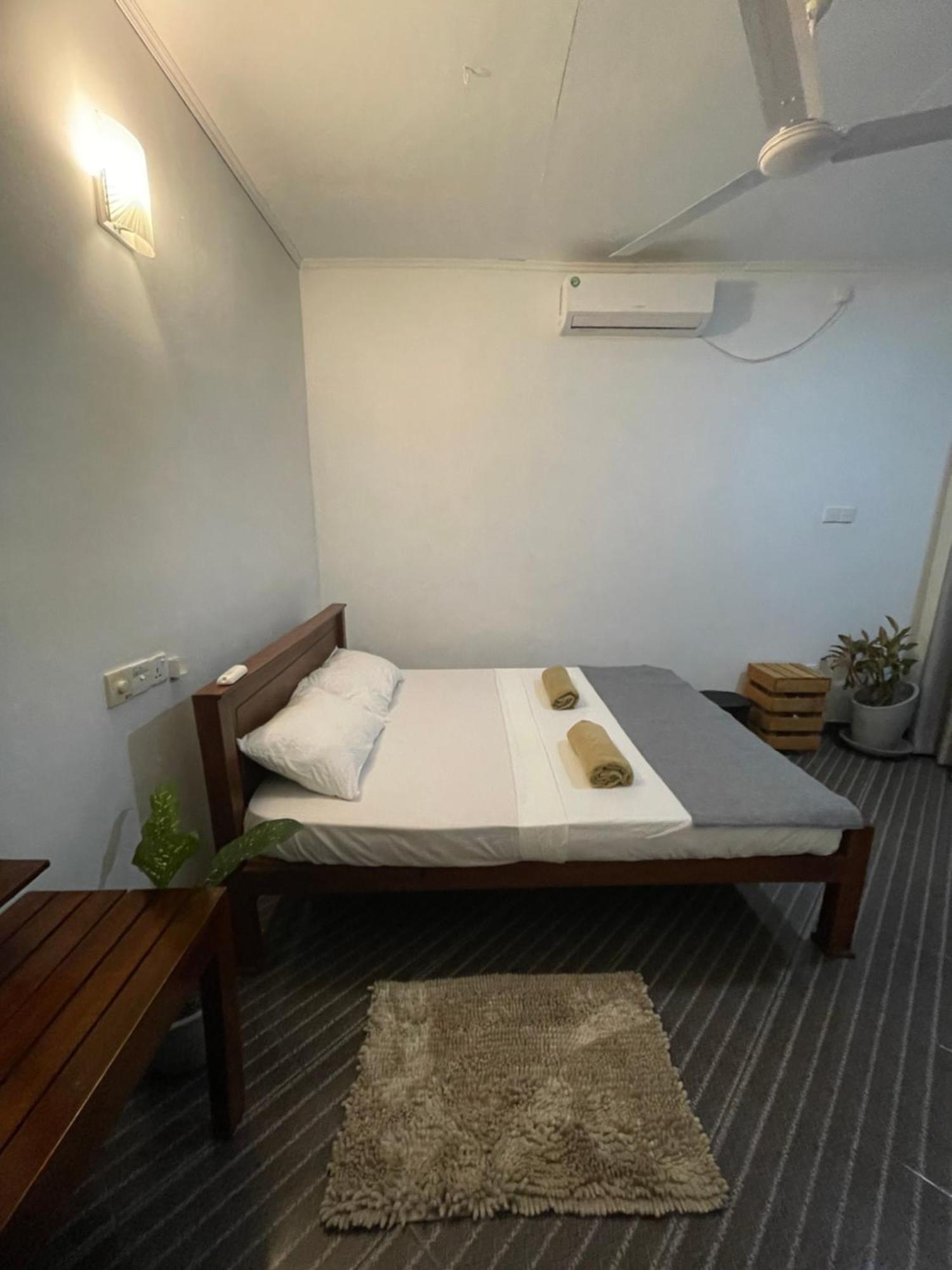 Seacret Soul Villa & Cafe Matara Bagian luar foto