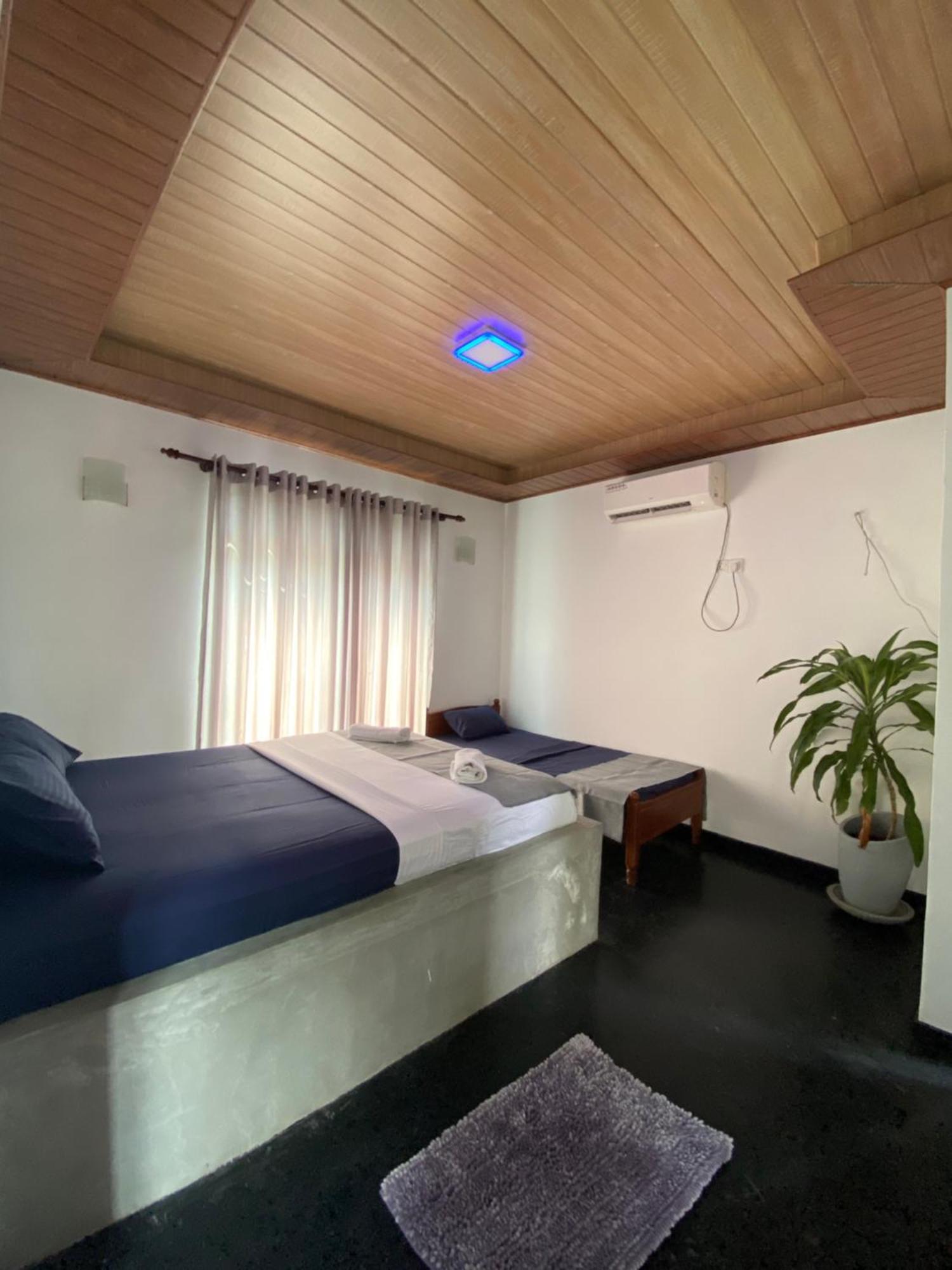 Seacret Soul Villa & Cafe Matara Bagian luar foto