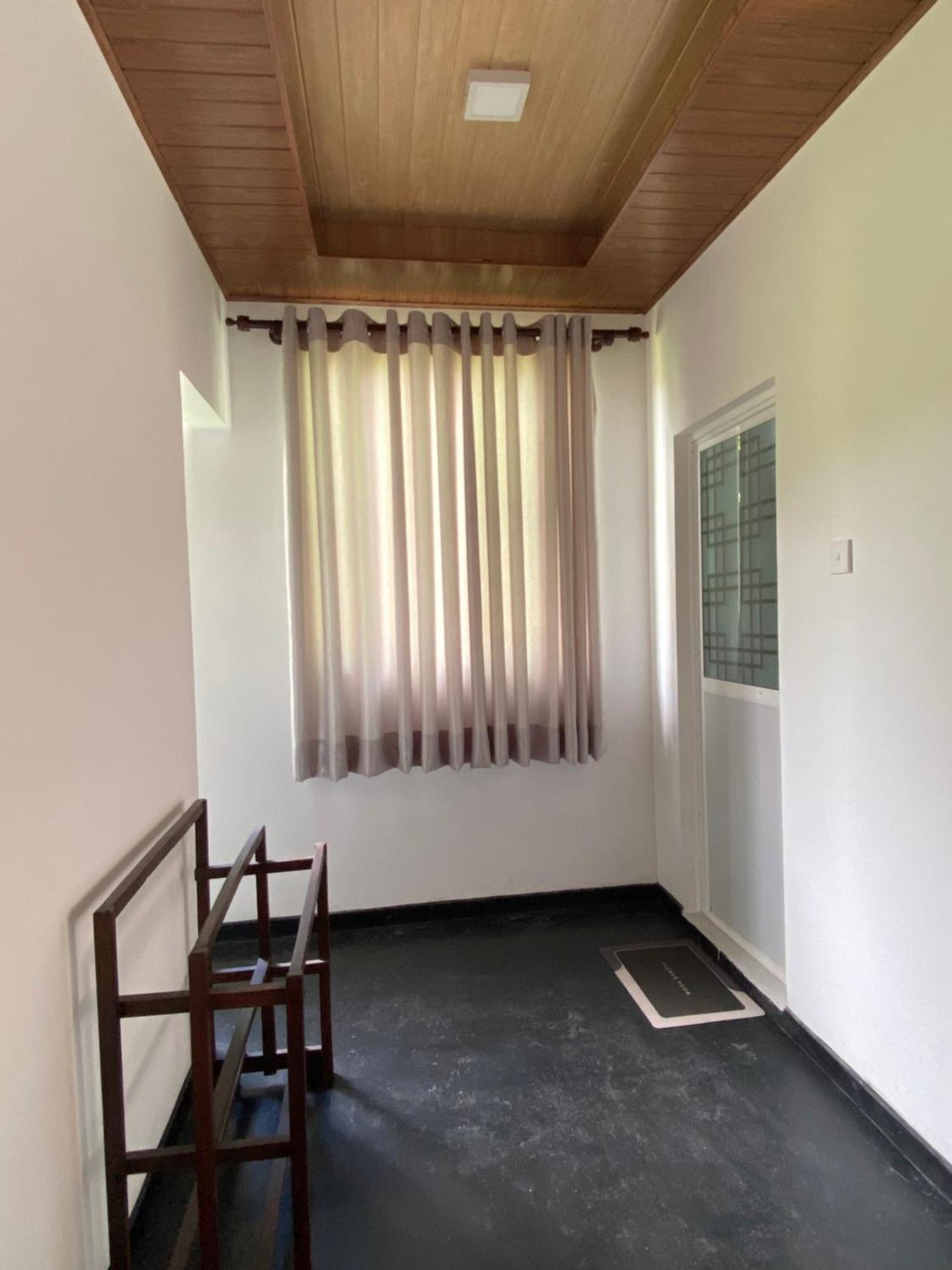 Seacret Soul Villa & Cafe Matara Bagian luar foto