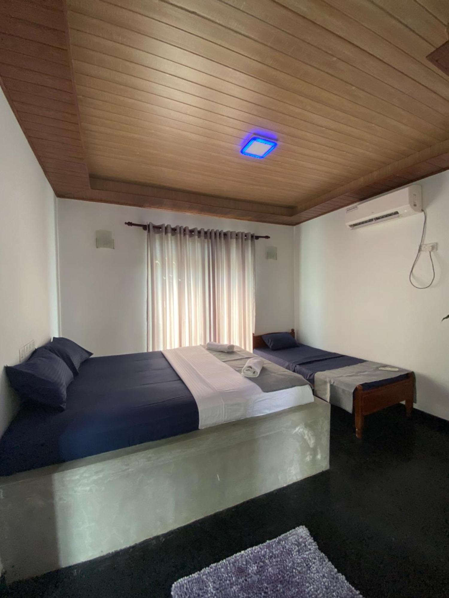 Seacret Soul Villa & Cafe Matara Bagian luar foto