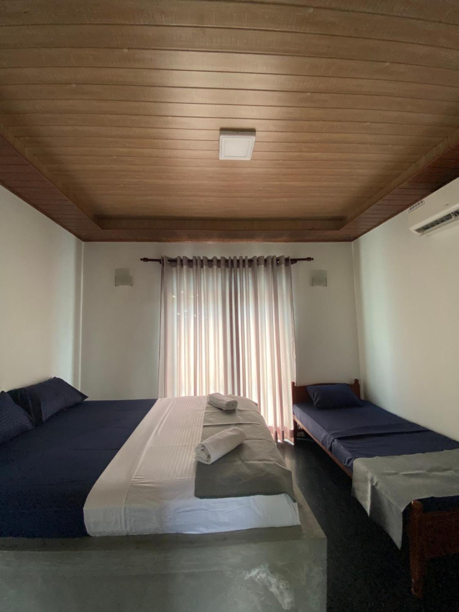 Seacret Soul Villa & Cafe Matara Bagian luar foto