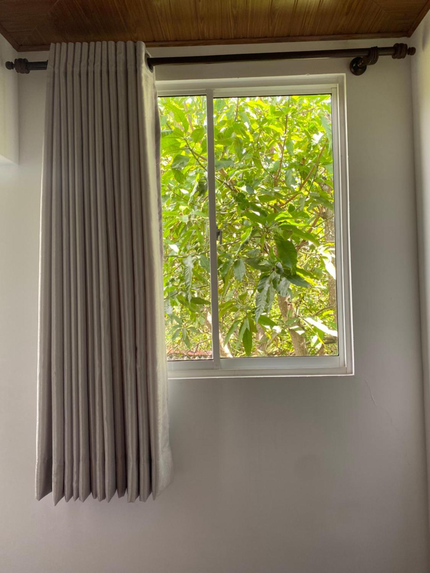 Seacret Soul Villa & Cafe Matara Bagian luar foto