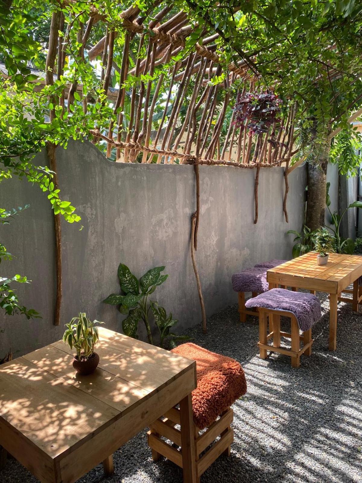 Seacret Soul Villa & Cafe Matara Bagian luar foto