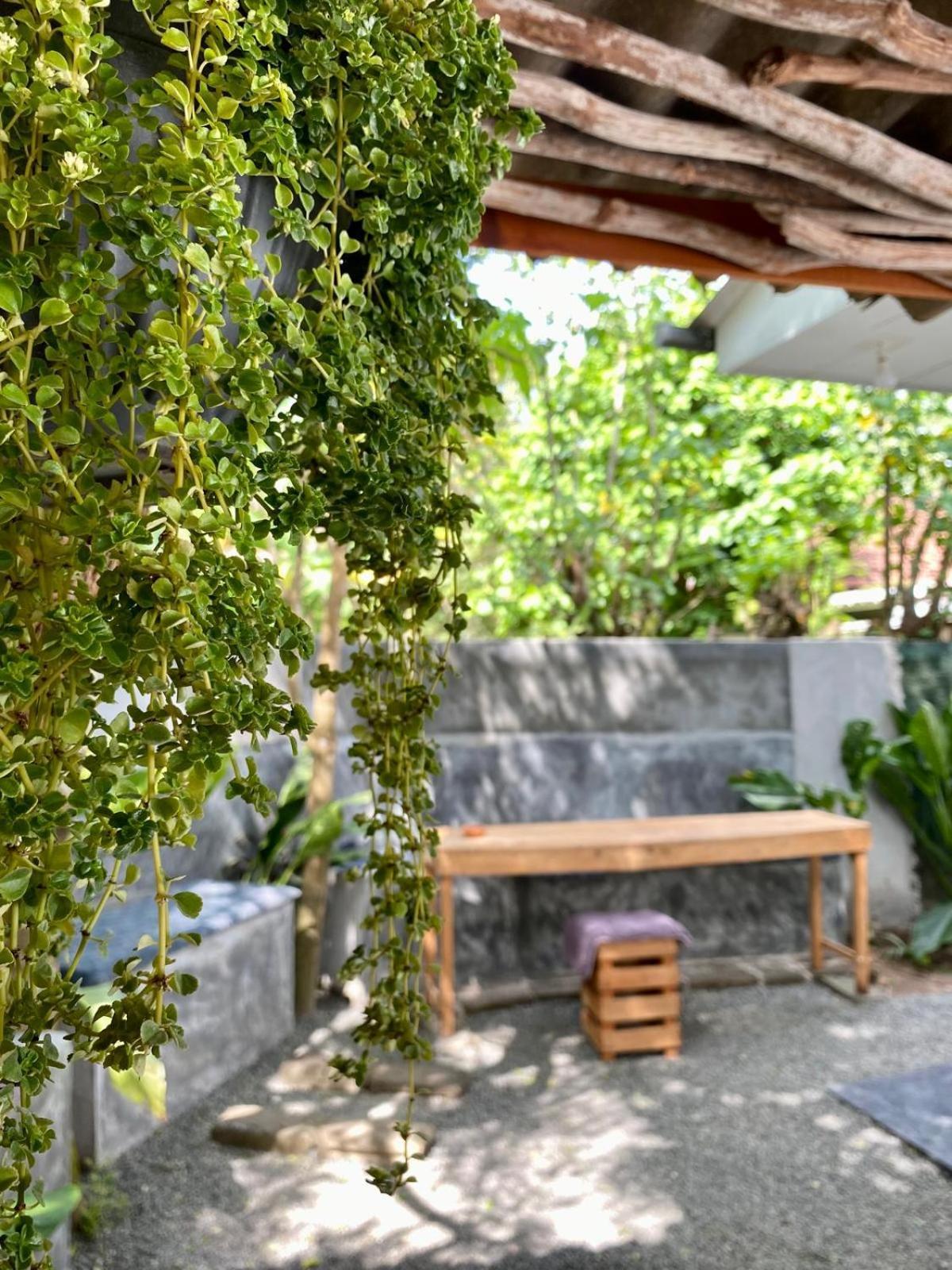 Seacret Soul Villa & Cafe Matara Bagian luar foto