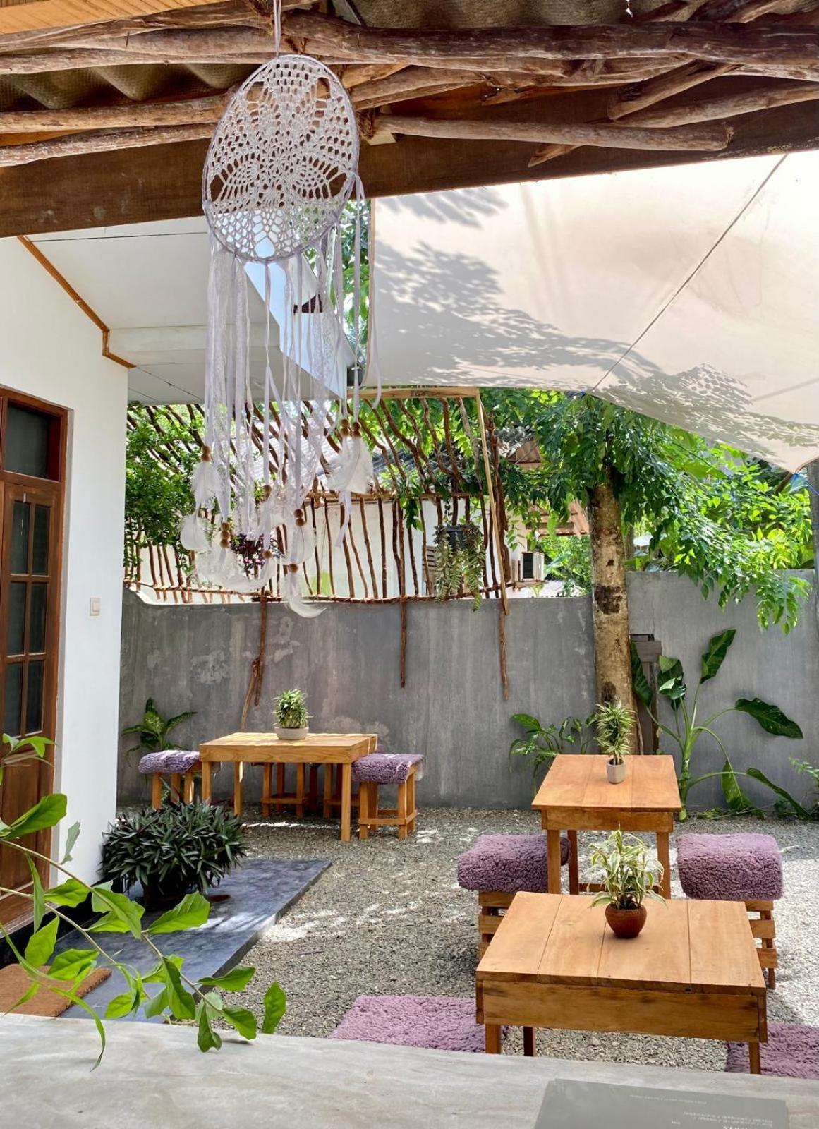 Seacret Soul Villa & Cafe Matara Bagian luar foto