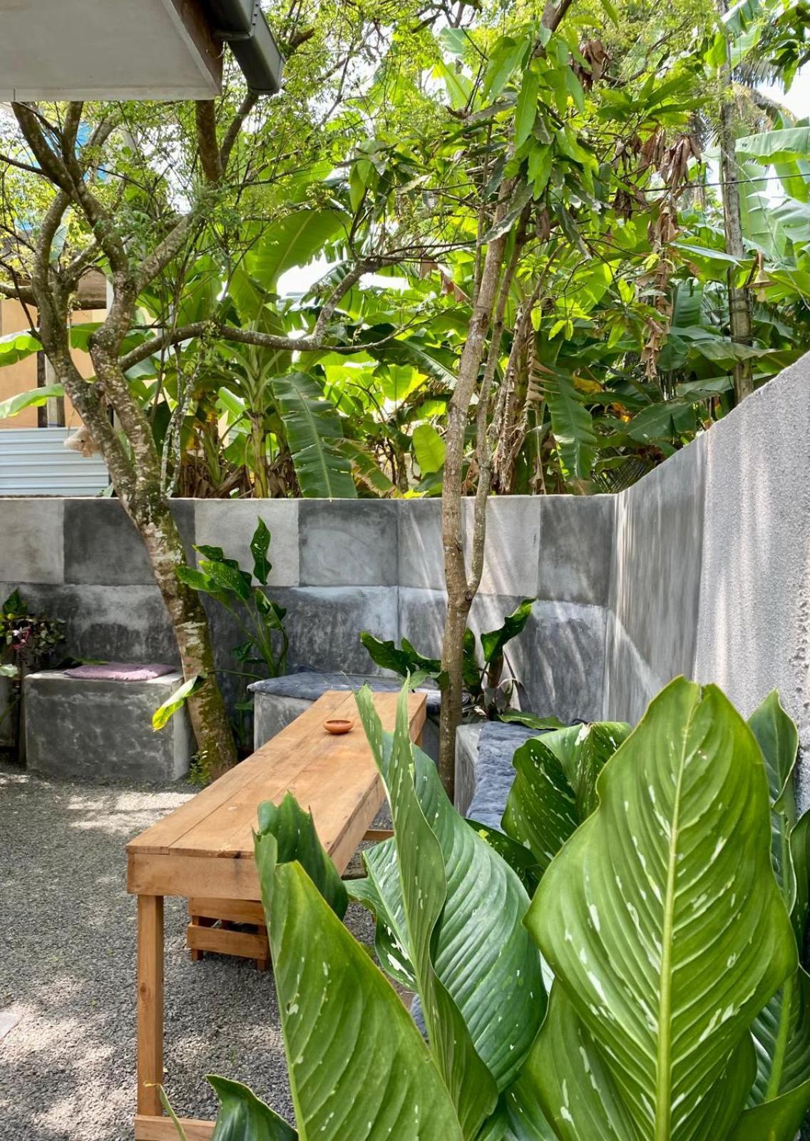 Seacret Soul Villa & Cafe Matara Bagian luar foto